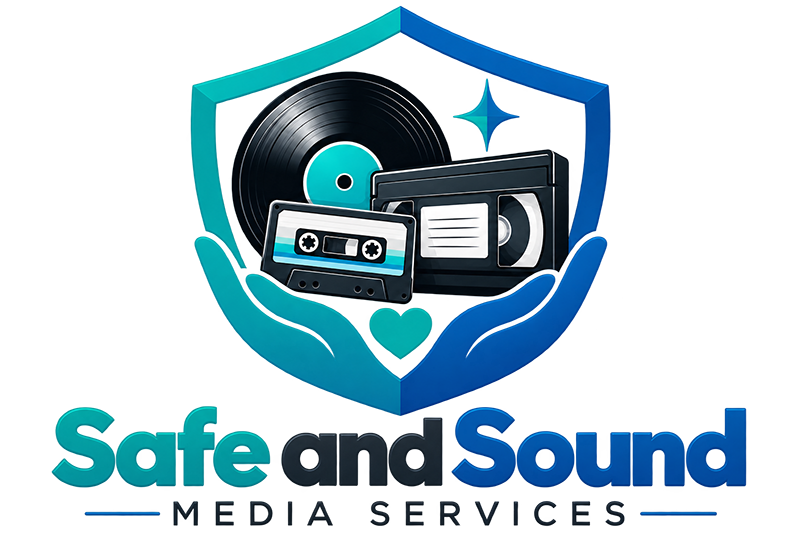 Safe and Sound Media Services